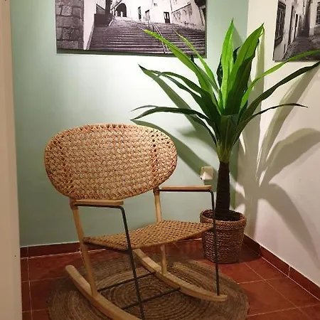 Estevao Apartments Heart Of Alfama Lisbon Lisboa