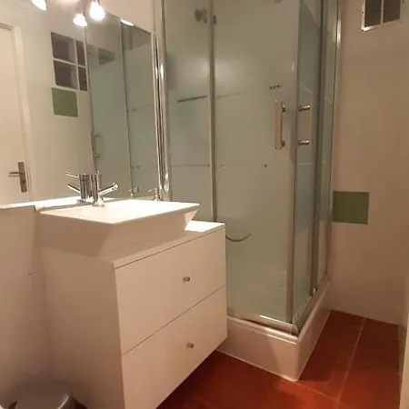 Apartamento Estevao Apartments Heart Of Alfama Lisbon *