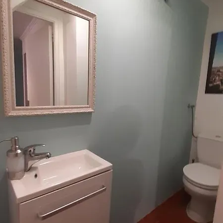 Estevao Apartments Heart Of Alfama Lisbon * Lisboa