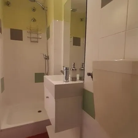 Apartamento Estevao Apartments Heart Of Alfama Lisbon *