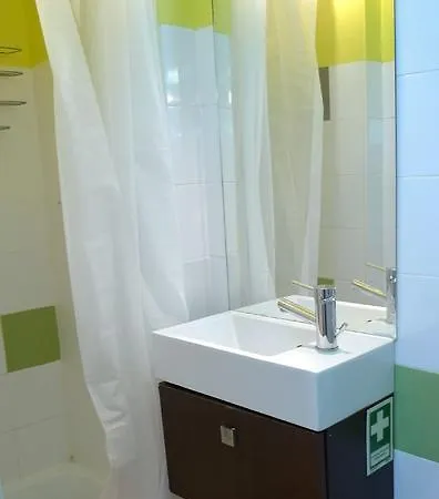 Apartamento Estevao Apartments Heart Of Alfama Lisbon *