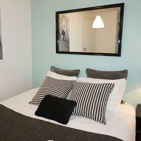 Estevao Apartments Heart Of Alfama Lisbon Lisboa