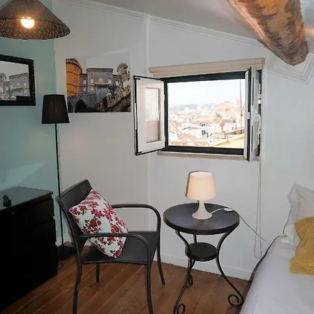 Ideal Location Alfama